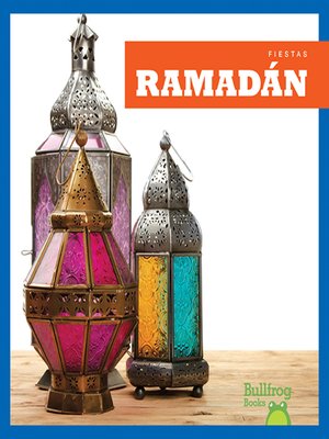 cover image of Ramadán (Ramadan)